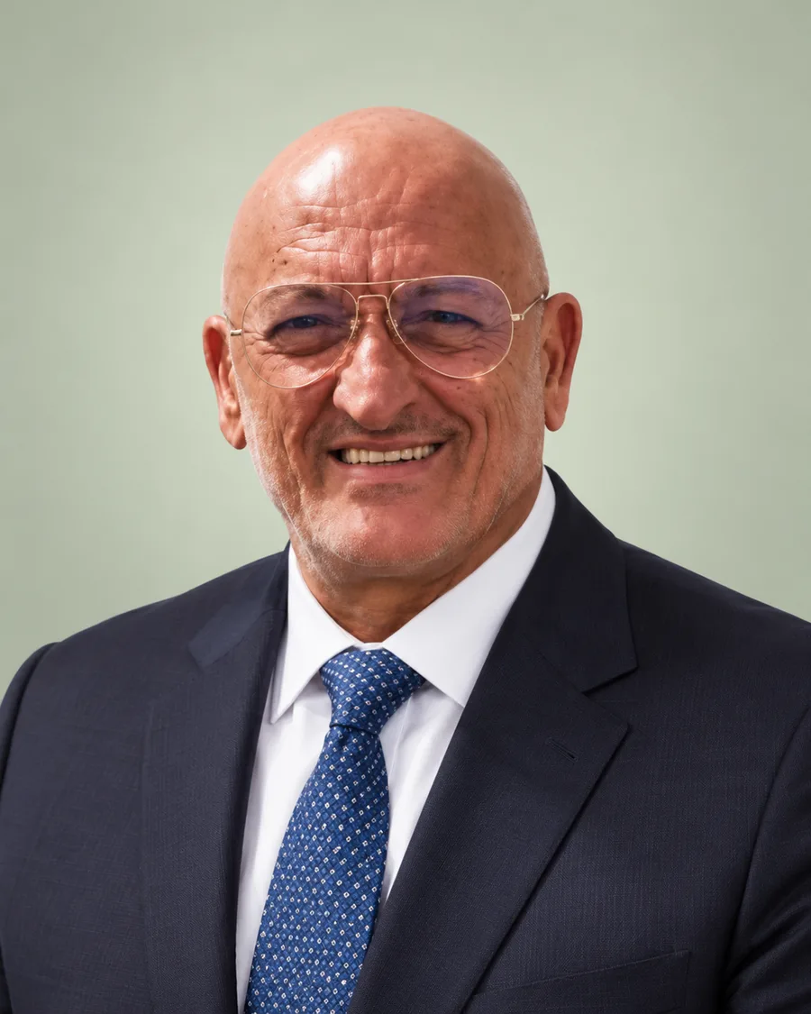 Eng. Antonio Spada