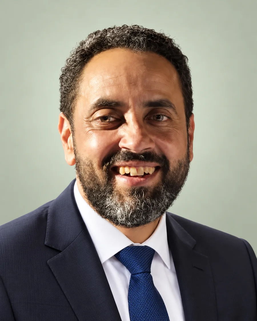 Eng. Mohamed Zakaria