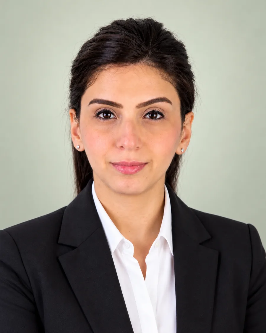 Mrs. Roudaina Fadel