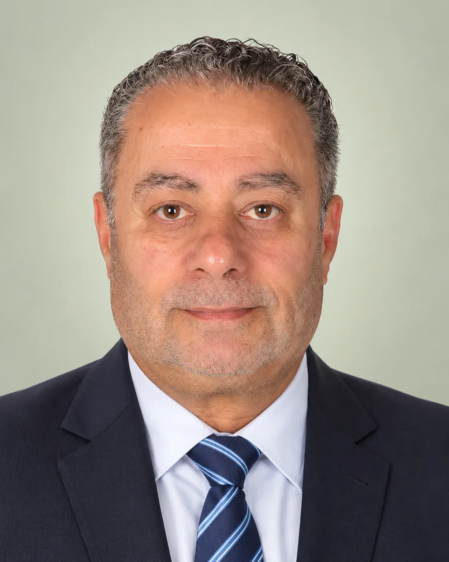 Mr. Sandro Seto